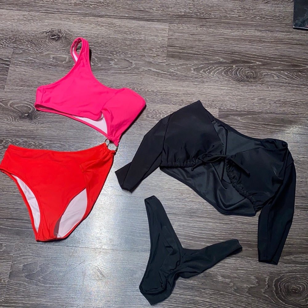 Bikini bundle